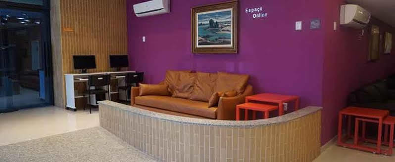 Rede Andrade Docas Hotel Belem  Exterior photo