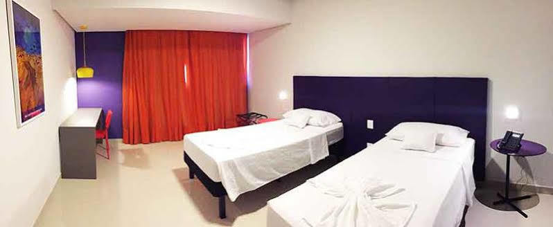 Rede Andrade Docas Hotel Belem  Exterior photo